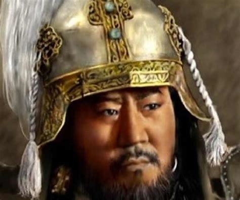 Genghis Khan Pokerstars