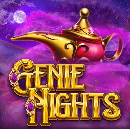Genie Nights Betano