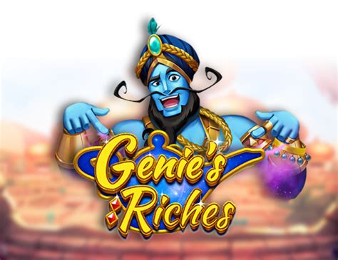 Genie S Riches Brabet