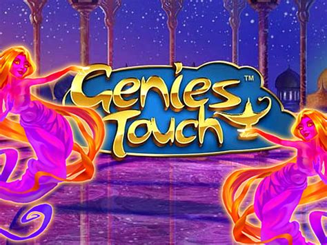 Genies Touch 1xbet