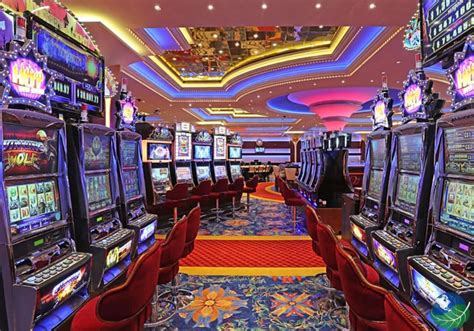 Geniuswin Casino Costa Rica