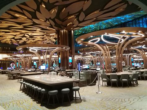 Genting Casino Pontos