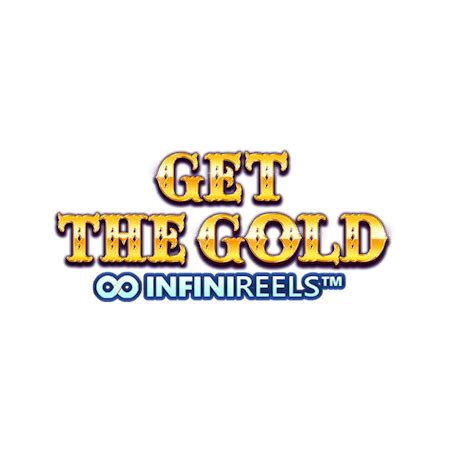 Get The Gold Infinireels Betfair