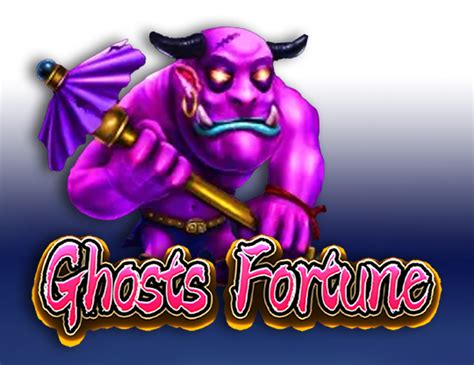 Ghosts Fortune Parimatch