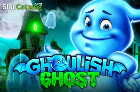 Ghoulish Ghost Slot - Play Online