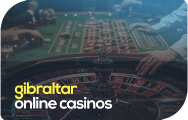 Gibraltar Gambling Online Do Imposto De