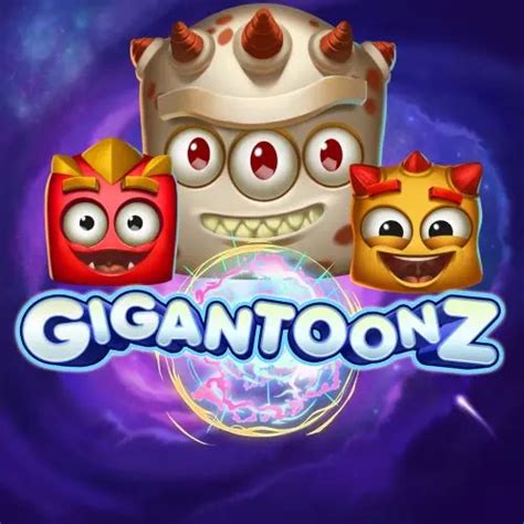 Gigantoonz Parimatch