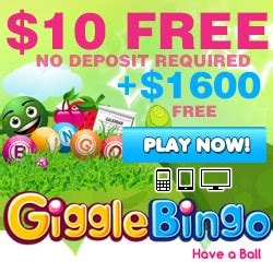 Giggle Bingo Casino Codigo Promocional