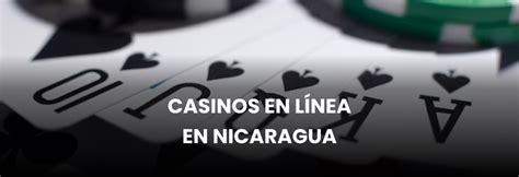 Gioca1x2 Casino Nicaragua