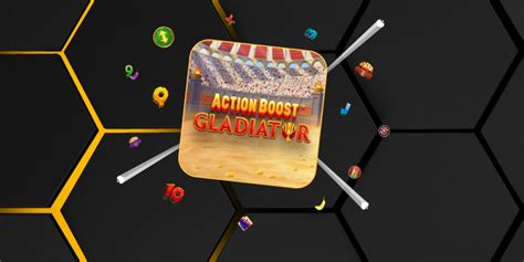 Gladiator Bwin