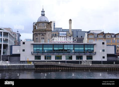 Glasgow Casino Clyde