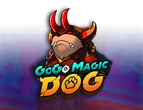 Go Go Magic Dog Betsson