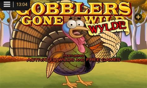 Gobblers Gone Wylde Bwin