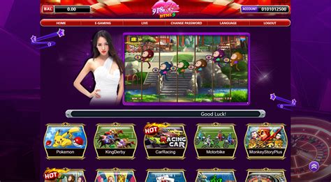 Gobet88 Casino App