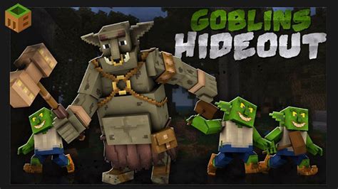 Goblin Hideout Netbet