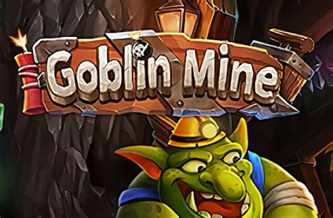 Goblin Mine Slot Gratis