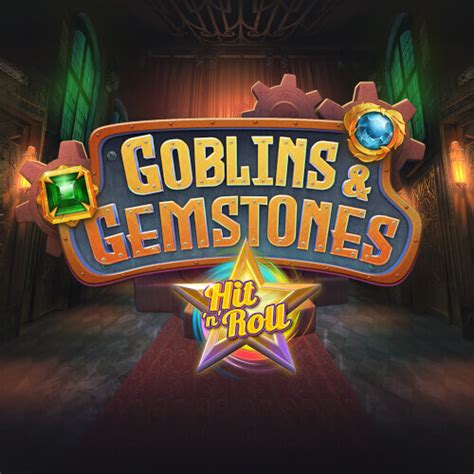 Goblins Gemstones 888 Casino