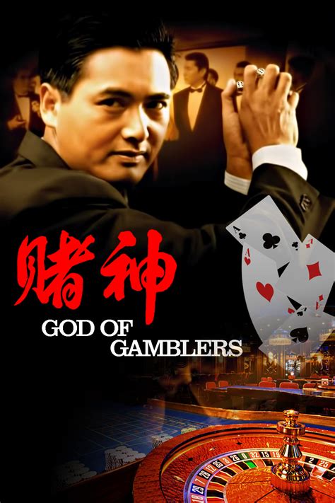 God Of Gamblers Betano