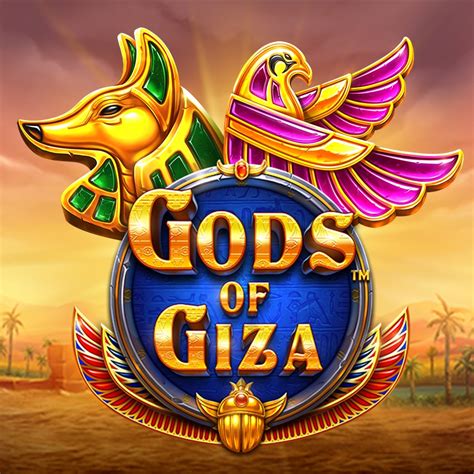 God Of Giza Slot - Play Online