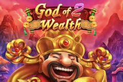 God Of Wealth 2 Bodog