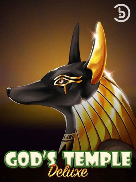 God S Temple Deluxe Bet365
