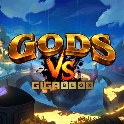 Gods Vs Gigablox Brabet