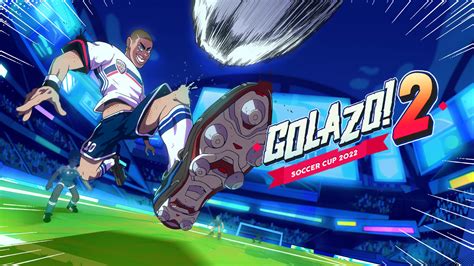 Golazo Blaze