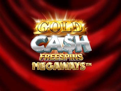 Gold Cash Free Spins Megaways Sportingbet