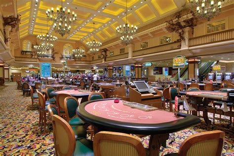 Gold Coast Casino Poker