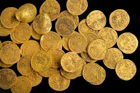 Gold Coins Betsul