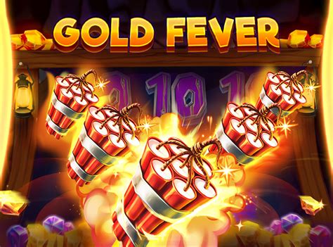 Gold Fever 2 Slot - Play Online