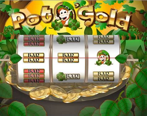 Gold Gold Gold Slot Gratis