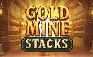 Gold Mine Stacks Netbet