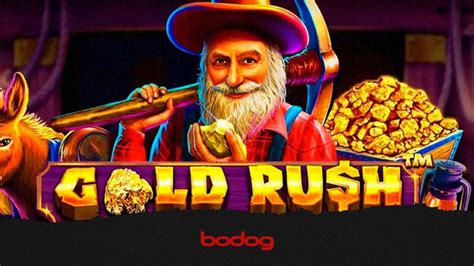 Gold Miners Bodog