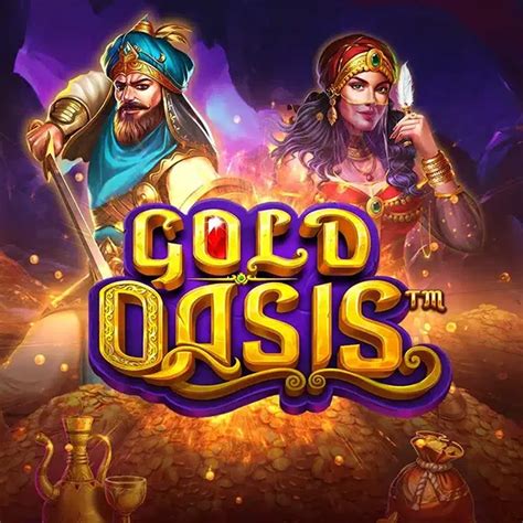 Gold Oasis Betway