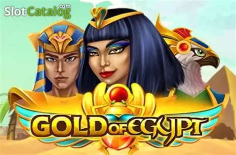 Gold Of Egypt Popok Gaming 888 Casino