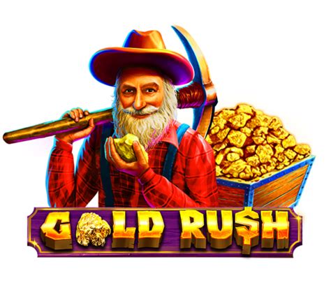 Gold Rush Pragmatic Play Bet365