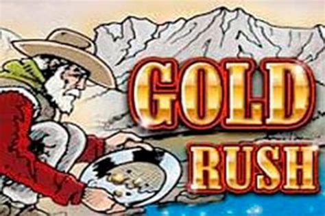 Gold Rush Rival Slot - Play Online