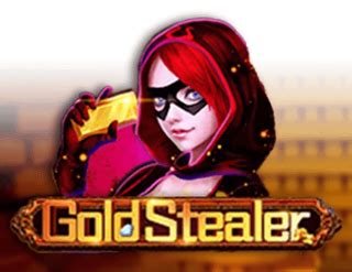 Gold Stealer Novibet