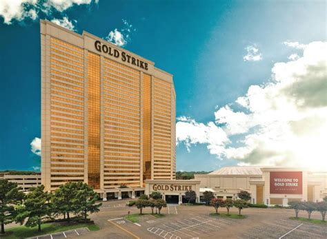 Gold Strike Tunica Casino Reservas