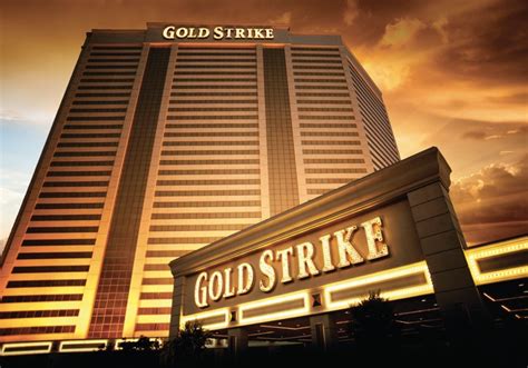 Gold Strike Tunica Queda De Poker Classico
