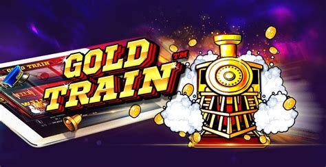 Gold Train Netbet