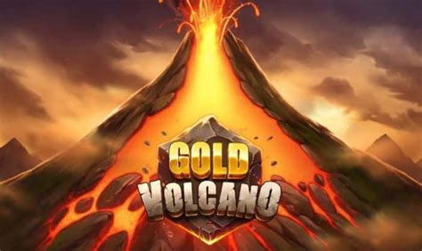 Gold Volcano 1xbet