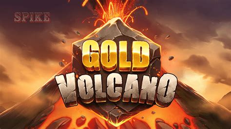 Gold Volcano Pokerstars