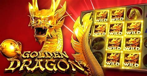 Golden China Slot - Play Online