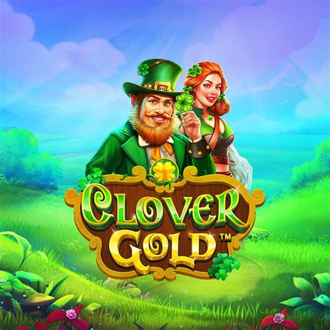 Golden Clover Leovegas