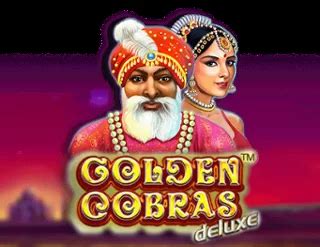 Golden Cobras Deluxe Review 2024