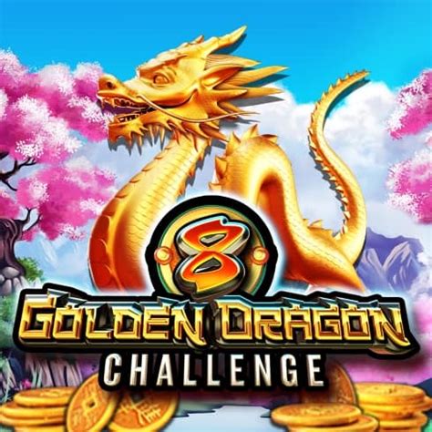Golden Dragon 5 Netbet
