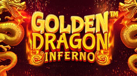 Golden Dragon Inferno Betsul