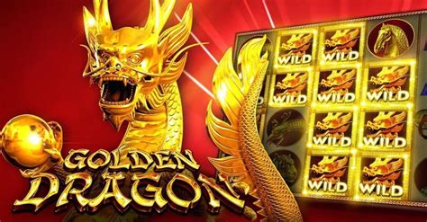 Golden Dragons Pokerstars